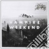 Vampire Weekend - Modern Vampires Of The City cd