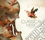 Classical Music Deluxe (3 Cd) cd