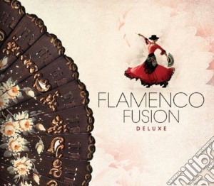 Flamenco Fusion Deluxe / Various (3 Cd) cd musicale