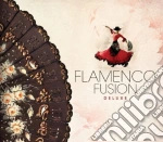 Flamenco Fusion Deluxe / Various (3 Cd) cd