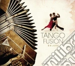 Tango Fusion Deluxe (3 Cd) cd