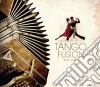 Tango Fusion Deluxe (3 Cd) cd