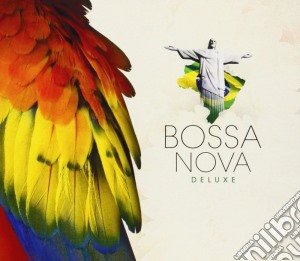 Bossa Nova Deluxe / Various (3 Cd) cd musicale