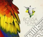 Bossa Nova Deluxe / Various (3 Cd) cd