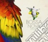 Bossa Nova Deluxe / Various (3 Cd) cd