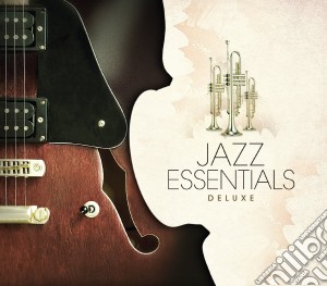 Jazz Essentials Deluxe (3 Cd) cd musicale