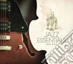 Jazz Essentials Deluxe (3 Cd) cd