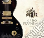 Blues Essentials Deluxe / Various (3 Cd) cd