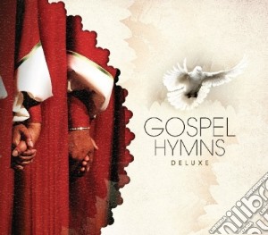 Gospel Hymns - Deluxe(3 Cd) cd musicale di Gospel Hymns