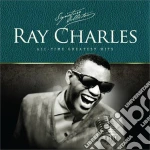 Ray Charles - Ray Charles The Signature Collection cd