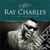 Ray Charles - Ray Charles The Signature Collection cd
