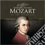 Wolfgang Amadeus Mozart - The Signature Collection