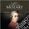 Wolfgang Amadeus Mozart - The Signature Collection cd