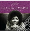 Gloria Gaynor - The Signature Collection cd