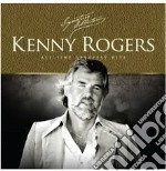 Kenny Rogers - The Signature Collection