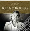 Kenny Rogers - The Signature Collection cd
