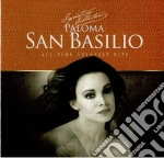 Paloma San Basilio - The Signature Collection cd