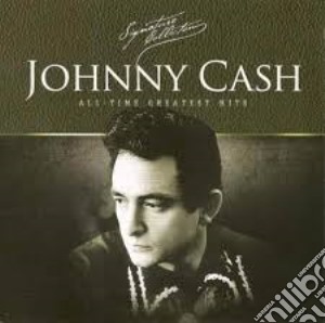Johnny Cash - The Signature Collection cd musicale di Johnny Cash