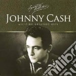 Johnny Cash - The Signature Collection