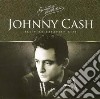 Johnny Cash - The Signature Collection cd