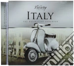 Italy The Luxury Collection / Various cd