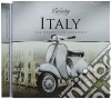 Italy The Luxury Collection / Various cd
