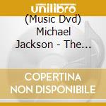 (Music Dvd) Michael Jackson - The King Of Pop 1958/2009 cd