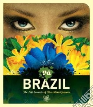 Nu / Brazil cd musicale di Artisti Vari