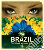 Nu / Brazil cd