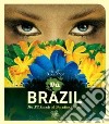 Nu / Brazil cd
