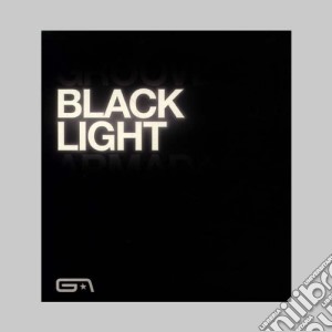 Groove Armada - Black Light cd musicale di Groove Armada