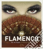 Nu / Flamenco cd