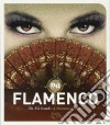 Nu / Flamenco cd