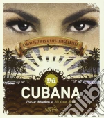 Nu / Cubana cd
