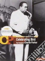 Charlie Parker - Master Of American Music (Cd+Dvd) cd