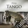 Tango The Luxury Collection cd