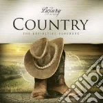 Country The Luxury Collection cd
