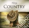 Country The Luxury Collection cd