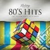 80's Hits The Luxury Collection / Various cd