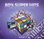 80's Super Hits (2 Cd) cd