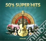 50's Super Hits cd