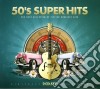 50's Super Hits cd