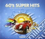 60's Super Hits (2 Cd) cd
