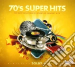 70's Super Hits (2 Cd) cd