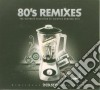 80's Remixes (2 Cd) cd