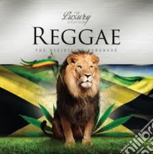 Reggae The Luxury Collection / Various cd musicale di Music Brokers