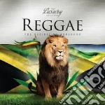 Reggae The Luxury Collection / Various cd