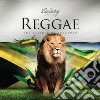 Reggae The Luxury Collection / Various cd