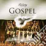 Gospel The Luxury Collection cd