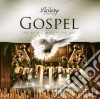 Gospel The Luxury Collection cd